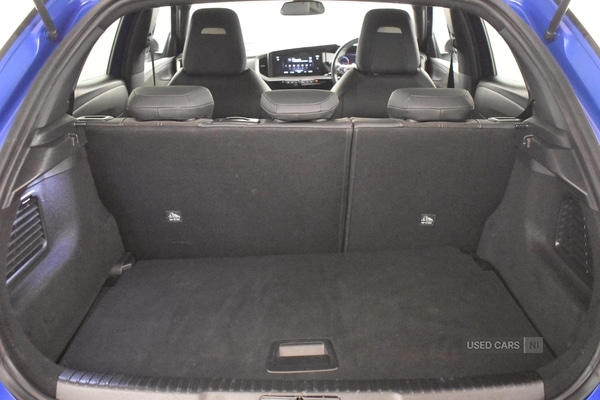 Used Vauxhall Mokka 2023 for sale - 76715695: Photo 34