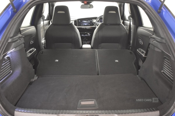 Used Vauxhall Mokka 2023 for sale - 76715695: Photo 36