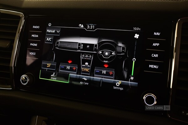 Used Skoda Kodiaq 2024 for sale - 76927148: Photo 18