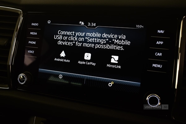 Used Skoda Kodiaq 2024 for sale - 76927148: Photo 20