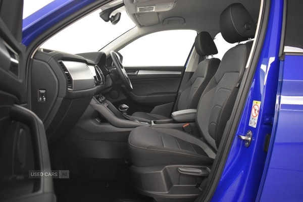 Used Skoda Kodiaq 2024 for sale - 76927148: Photo 35