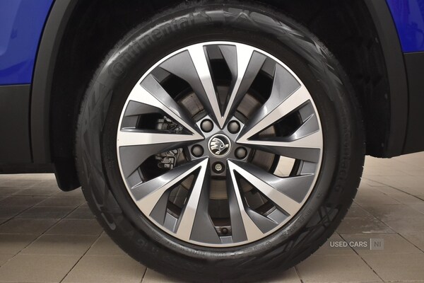 Used Skoda Kodiaq 2024 for sale - 76927148: Photo 46