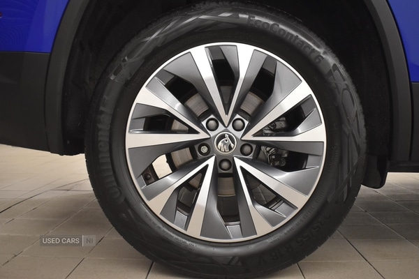 Used Skoda Kodiaq 2024 for sale - 76927148: Photo 47