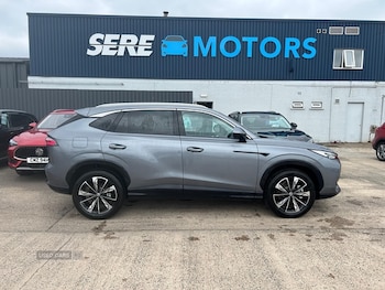 Used MG MG HS 2025 for sale - 78923642: Photo