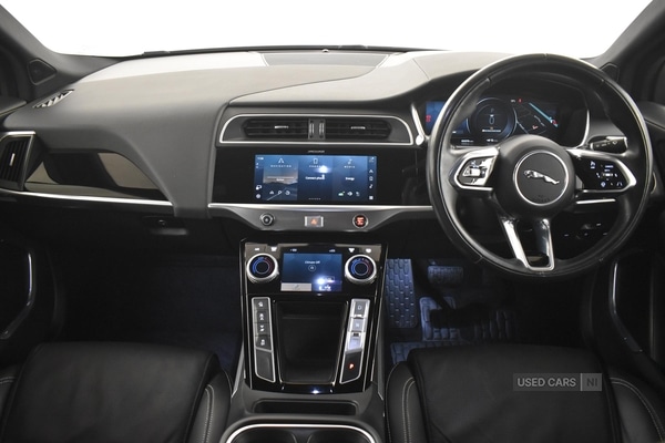 Used Jaguar I-Pace 2022 for sale - 76899832: Photo 12