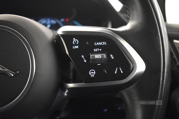 Used Jaguar I-Pace 2022 for sale - 76899832: Photo 16