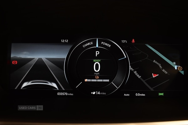 Used Jaguar I-Pace 2022 for sale - 76899832: Photo 18