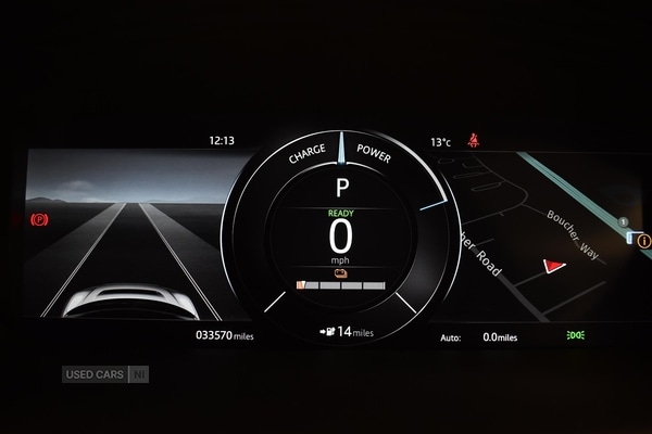 Used Jaguar I-Pace 2022 for sale - 76899832: Photo 19