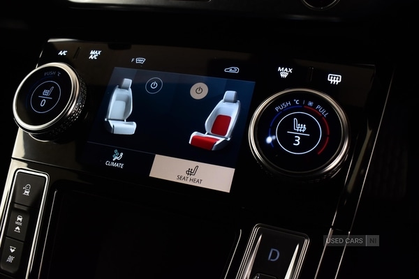 Used Jaguar I-Pace 2022 for sale - 76899832: Photo 20