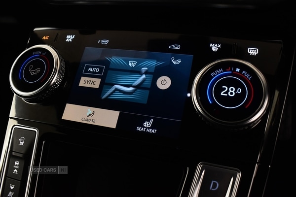 Used Jaguar I-Pace 2022 for sale - 76899832: Photo 21