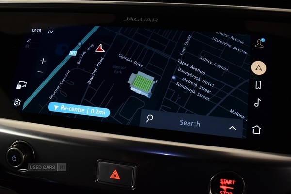 Used Jaguar I-Pace 2022 for sale - 76899832: Photo 27