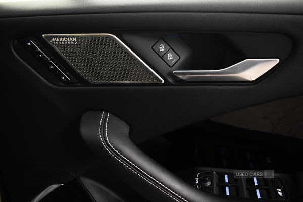 Used Jaguar I-Pace 2022 for sale - 76899832: Photo 32