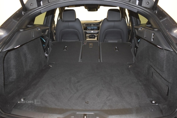 Used Jaguar I-Pace 2022 for sale - 76899832: Photo 42