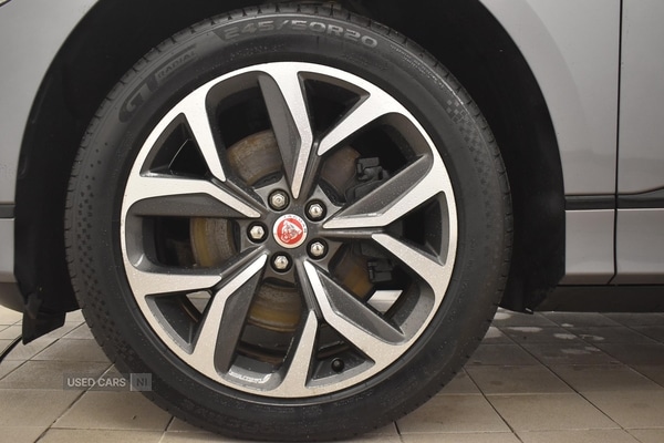 Used Jaguar I-Pace 2022 for sale - 76899832: Photo 46