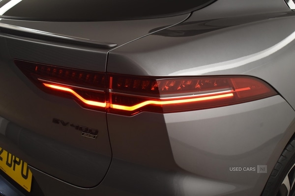 Used Jaguar I-Pace 2022 for sale - 76899832: Photo 51