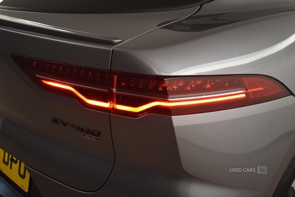 Used Jaguar I-Pace 2022 for sale - 76899832: Photo 52