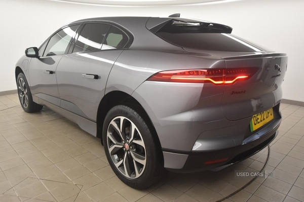 Used Jaguar I-Pace 2022 for sale - 76899832: Photo 54