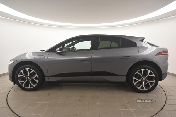 Used Jaguar I-Pace 2022 for sale - 76899832: Photo 7