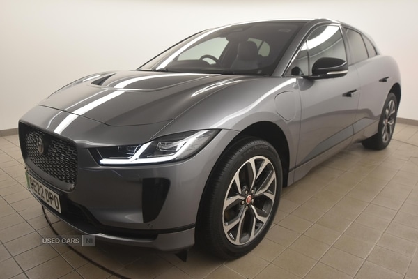 Used Jaguar I-Pace 2022 for sale - 76899832: Photo 9