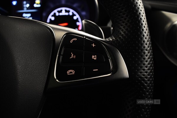 Used Mercedes-Benz GLC 2019 for sale - 77705796: Photo 14