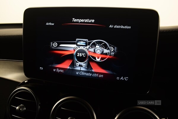 Used Mercedes-Benz GLC 2019 for sale - 77705796: Photo 16