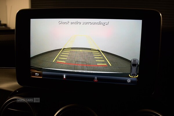 Used Mercedes-Benz GLC 2019 for sale - 77705796: Photo 20