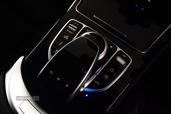 Used Mercedes-Benz GLC 2019 for sale - 77705796: Photo 23