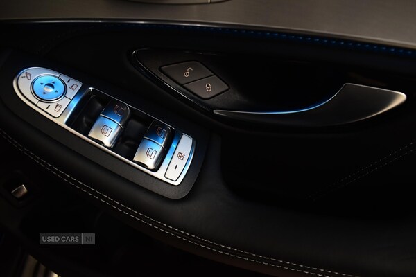 Used Mercedes-Benz GLC 2019 for sale - 77705796: Photo 26