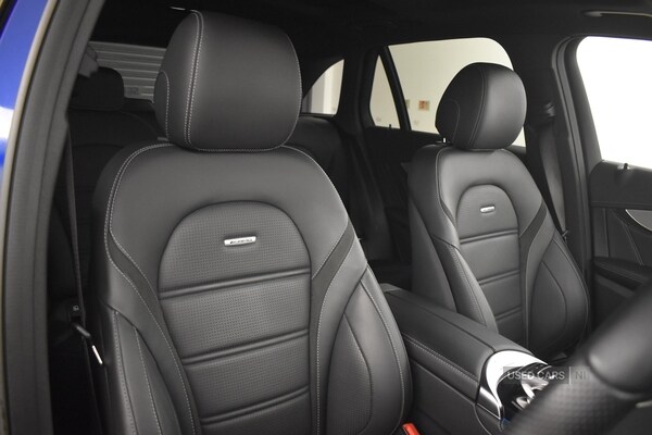 Used Mercedes-Benz GLC 2019 for sale - 77705796: Photo 27