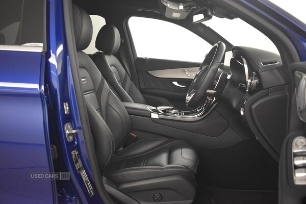 Used Mercedes-Benz GLC 2019 for sale - 77705796: Photo 28