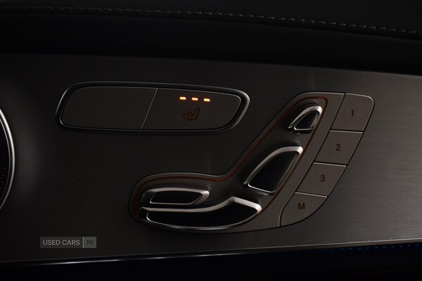 Used Mercedes-Benz GLC 2019 for sale - 77705796: Photo 29