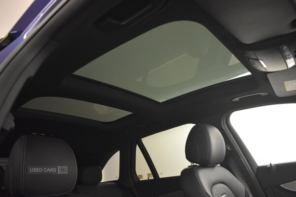 Used Mercedes-Benz GLC 2019 for sale - 77705796: Photo 32