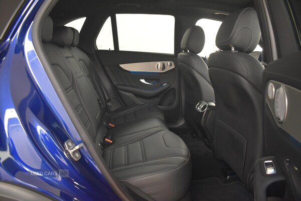 Used Mercedes-Benz GLC 2019 for sale - 77705796: Photo 33