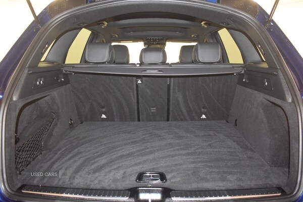 Used Mercedes-Benz GLC 2019 for sale - 77705796: Photo 36