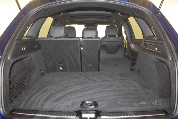 Used Mercedes-Benz GLC 2019 for sale - 77705796: Photo 37