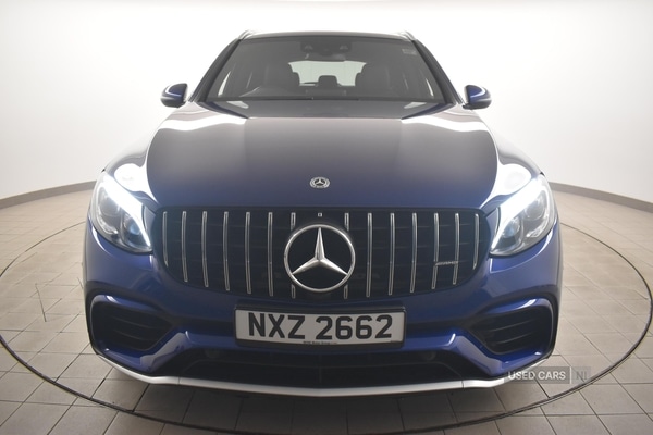 Used Mercedes-Benz GLC 2019 for sale - 77705796: Photo 4