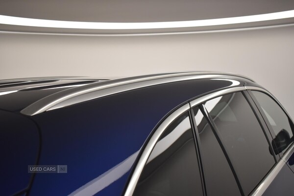 Used Mercedes-Benz GLC 2019 for sale - 77705796: Photo 44