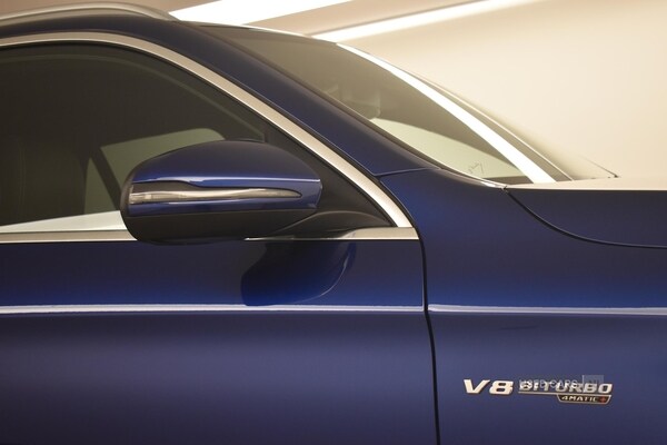 Used Mercedes-Benz GLC 2019 for sale - 77705796: Photo 7