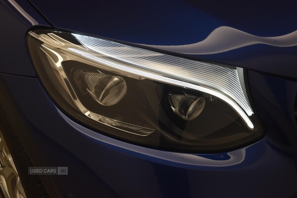 Used Mercedes-Benz GLC 2019 for sale - 77705796: Photo 8