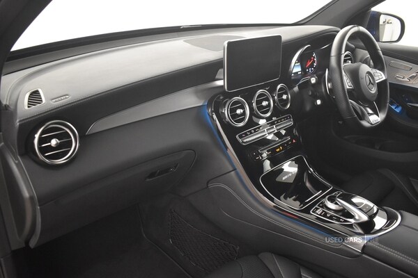 Used Mercedes-Benz GLC 2019 for sale - 77705796: Photo 9