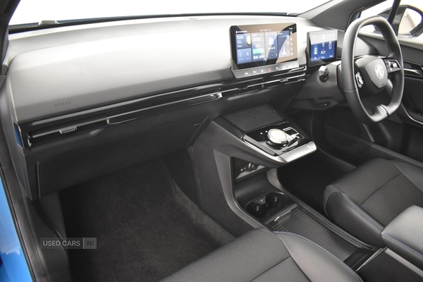 Used MG MG4 2022 for sale - 76409955: Photo 10