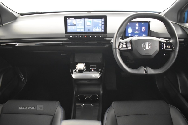 Used MG MG4 2022 for sale - 76409955: Photo 11