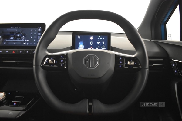 Used MG MG4 2022 for sale - 76409955: Photo 12