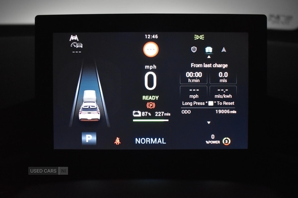 Used MG MG4 2022 for sale - 76409955: Photo 13