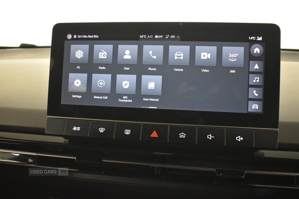 Used MG MG4 2022 for sale - 76409955: Photo 16