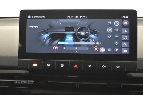 Used MG MG4 2022 for sale - 76409955: Photo 17