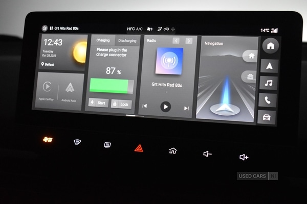 Used MG MG4 2022 for sale - 76409955: Photo 18