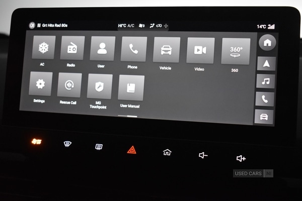 Used MG MG4 2022 for sale - 76409955: Photo 19