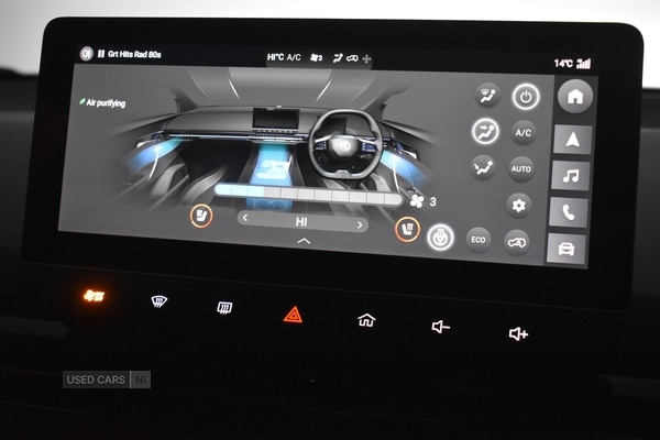 Used MG MG4 2022 for sale - 76409955: Photo 20