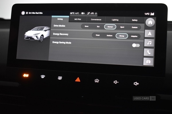 Used MG MG4 2022 for sale - 76409955: Photo 21